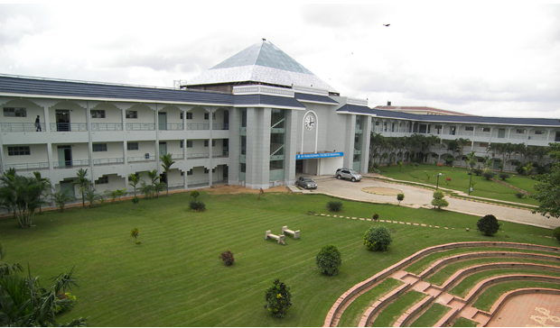 Sri Venkateswara College Of Engineering And Technology